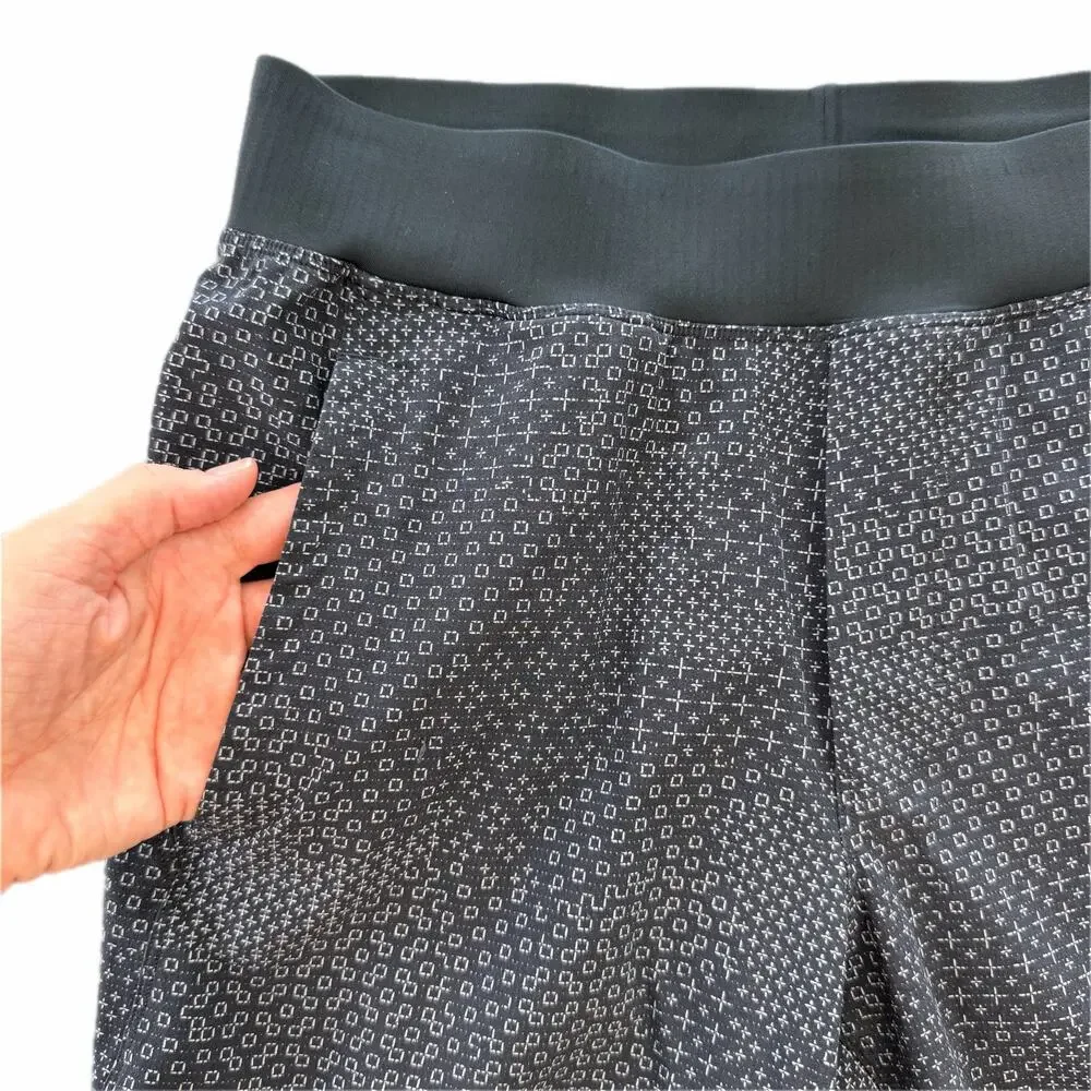 Lululemon Men's S T.H.E. Short Linerless 9